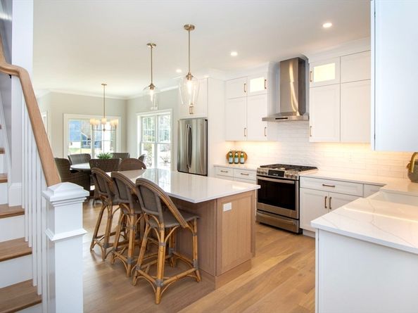 20 Grace Way 20, Scituate MA 02066