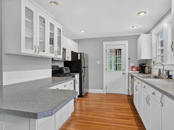 25 Cross Street 2, Belmont MA 02478