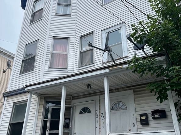 73 Woodman Street, Lynn MA 01905