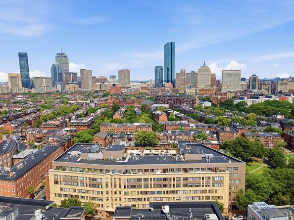 1313 Washington St. 414, Boston MA 02118
