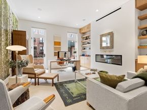 126 Marlborough St, Boston MA 02116