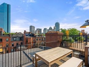 126 Marlborough St, Boston MA 02116