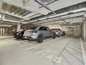 100 Shawmut Ave 704, Boston MA 02118