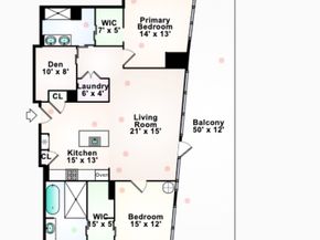 100 Shawmut Ave 704, Boston MA 02118