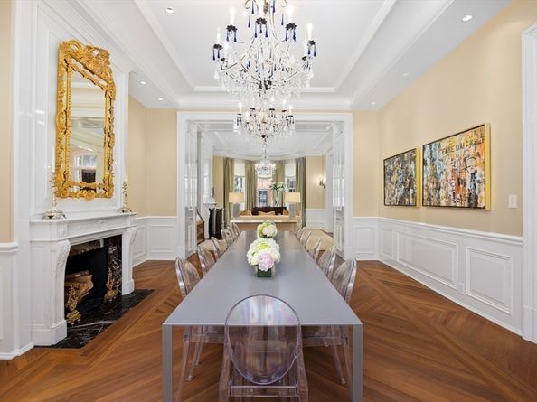 4 Gloucester Street, Boston MA 02115