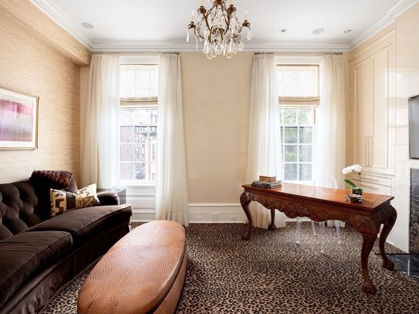 4 Gloucester Street, Boston MA 02115