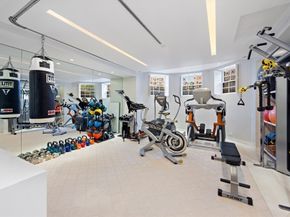 4 Gloucester Street, Boston MA 02115
