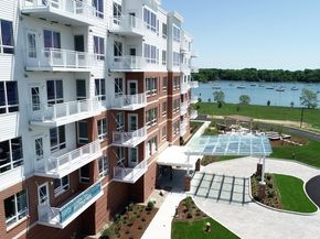 130 Broad Reach 302, Weymouth MA 02191