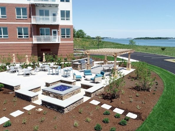 130 Broad Reach 302, Weymouth MA 02191