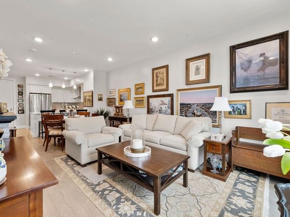 130 Broad Reach 302, Weymouth MA 02191