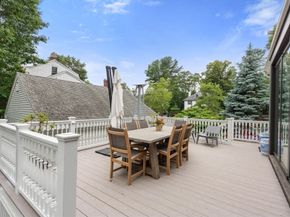 20 Birch Hill Road, Newton MA 02465