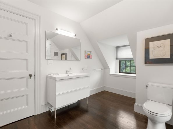 20 Birch Hill Road, Newton MA 02465