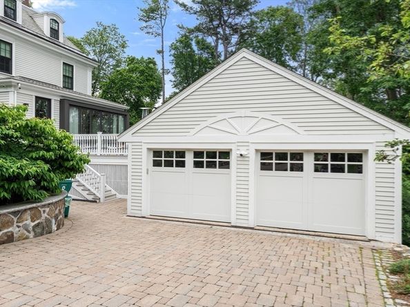 20 Birch Hill Road, Newton MA 02465