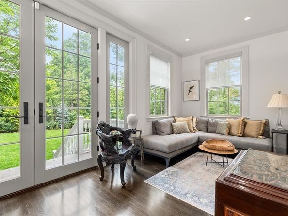 20 Birch Hill Road, Newton MA 02465