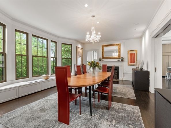 20 Birch Hill Road, Newton MA 02465