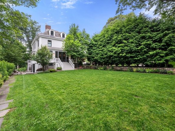 20 Birch Hill Road, Newton MA 02465