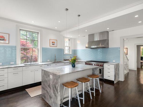 20 Birch Hill Road, Newton MA 02465