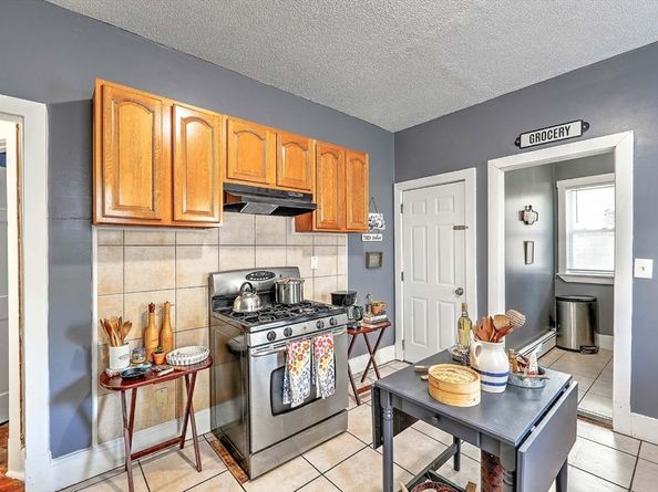 10 Westcott 1, Boston MA 02124