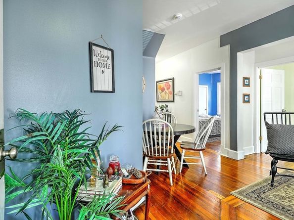 10 Westcott 1, Boston MA 02124