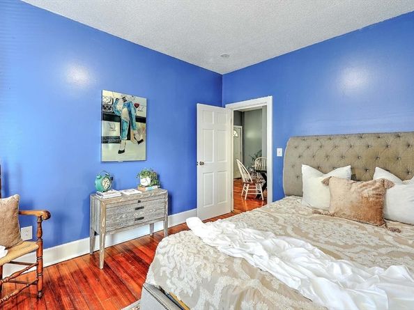 10 Westcott 1, Boston MA 02124