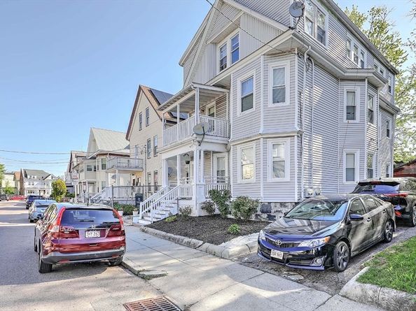 10 Westcott 1, Boston MA 02124