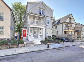 10 Westcott 1, Boston MA 02124