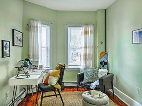 10 Westcott 1, Boston MA 02124