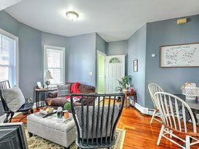 10 Westcott 1, Boston MA 02124