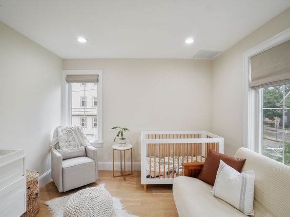 7 Newman Street, Cambridge MA 02140