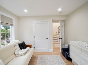 7 Newman Street, Cambridge MA 02140