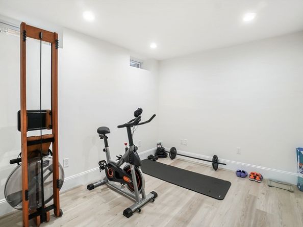 7 Newman Street, Cambridge MA 02140