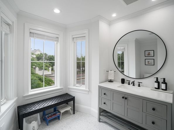 7 Newman Street, Cambridge MA 02140