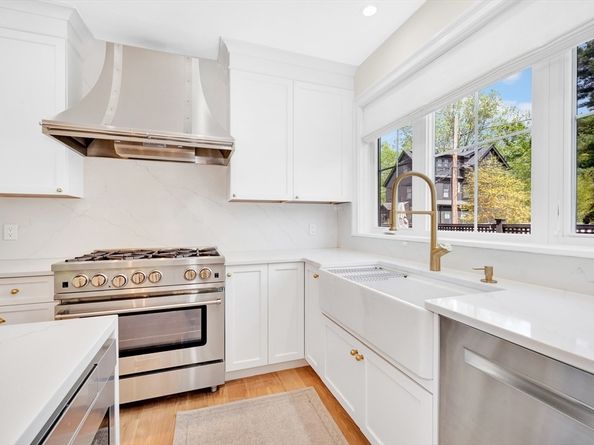 7 Newman Street, Cambridge MA 02140