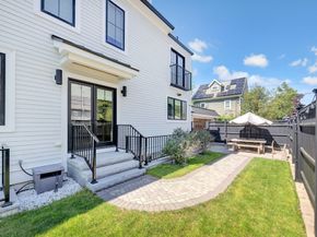 7 Newman Street, Cambridge MA 02140