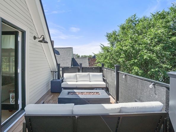 7 Newman Street, Cambridge MA 02140