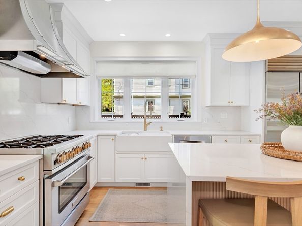 7 Newman Street, Cambridge MA 02140