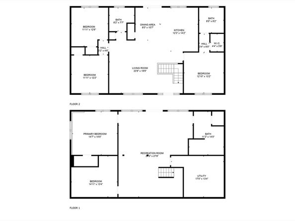23 South St, Leicester MA 01611