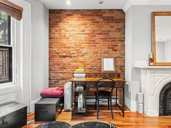 15 Concord Square 1A, Boston MA 02118