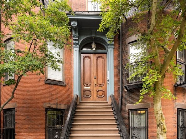 15 Concord Square 1A, Boston MA 02118