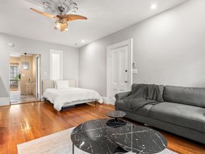 15 Concord Square 1A, Boston MA 02118