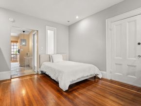 15 Concord Square 1A, Boston MA 02118