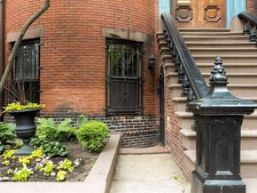 15 Concord Square 1A, Boston MA 02118