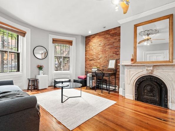 15 Concord Square 1A, Boston MA 02118