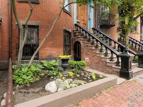 15 Concord Square 1A, Boston MA 02118