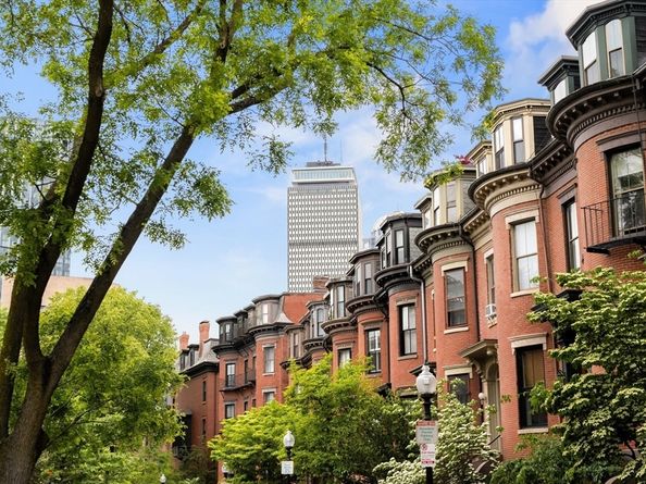 15 Concord Square 1A, Boston MA 02118