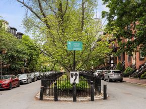 15 Concord Square 1A, Boston MA 02118