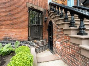15 Concord Square 1A, Boston MA 02118