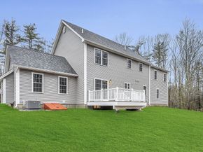 1180 Elm St Applewood, Leominster MA 01453