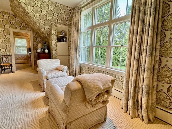 93 Old Sudbury Road, Lincoln MA 01773