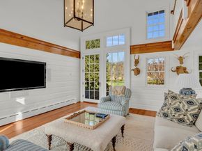 93 Old Sudbury Road, Lincoln MA 01773